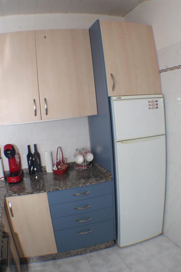 Loft En El Camino Apartment Tui Exterior photo